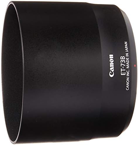 Canon EF 70-300 mm f/4-5.6 L is USM UD супер телефото обектив с увеличение за огледално-рефлексни фотоапарати Canon EOS
