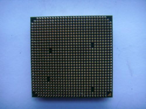 Процесор AMD ADO3800IAA5CU Athlon 64 X2 3800+ 2.0 GHz Socket AM2 CPU