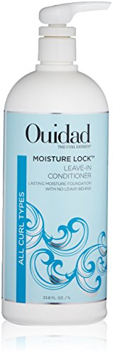 Незаличими климатик OUIDAD Moisture Lock, 33,8 течни унции