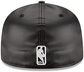 Мъжка шапка НБА от изкуствена кожа 59FIFTY Fitted Cap