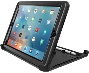 Калъф OtterBox DEFENDER SERIES за iPad Pro (ВЕРСИЯ 9.7) - Bulk Multi-pack (10 единици) - ЧЕРЕН