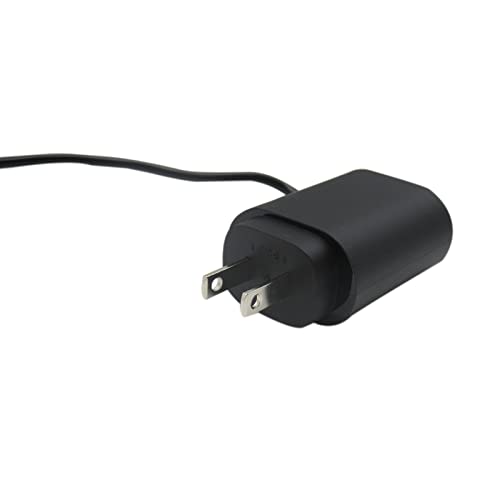 Сменяеми кабела на зарядното устройство за Braun Модел 8385 C&R,8374,8377 - Серия 5,ContourPro 140S-1 150S-1