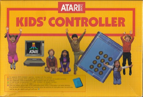 Детски контролер Atari