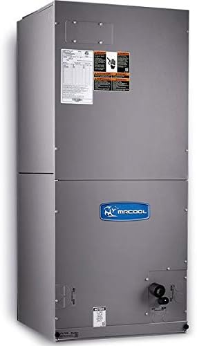 4 Ton 14.5 SEER Multi Speed MrCool Signature Central Air Conditioner Split System - Multiposition