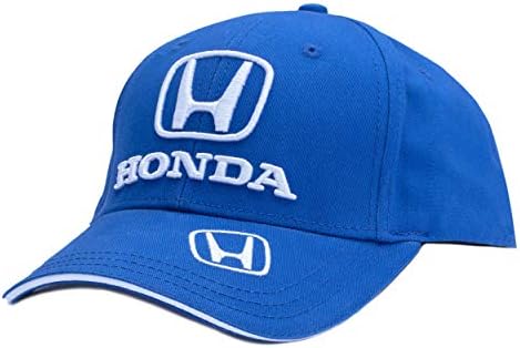 Speedgear Honda Blue Classic Logo Шапка