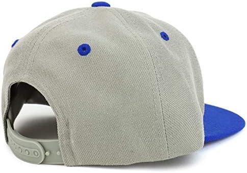 Armycrew Youth Kid ' s Small НАСА Insignia Patch Плосък Bill възстановяване на предишното положение 2-Тонная бейзболна шапка