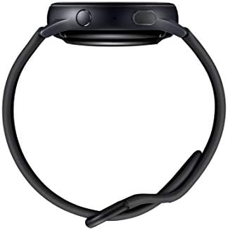 Samsung Galaxy Watch Active2 - IP68 Водоустойчив, Алуминиев панел, GPS, сърдечната Честота, Фитнес Bluetooth Smartwatch