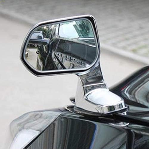 Readygo Е идеален избор за вас -105 360 градуса въртящ се на левия страничен асистент огледало за Автомобил колата _BOS_