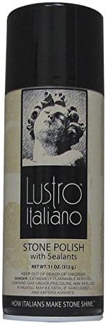 Lustro Italiano Stone Polish, 11 грама.