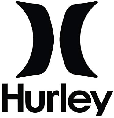 Бейзболна шапка Hurley Men ' s One & Only Corp Flexfit Perma Curve Bill Baseball Шапка