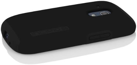 Калъф Incipio DualPro за Samsung Galaxy S3 Mini - търговия на Дребно опаковка - Черна