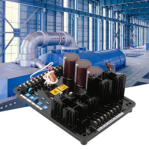 Регулатор на напрежение, ток, стабилизатор на VR6 1 или 3 Phas електрически електрически генератор за