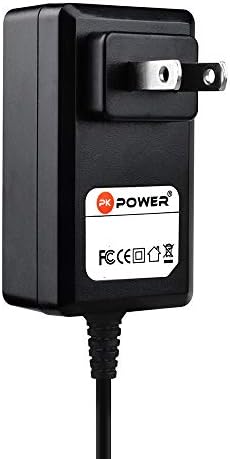 PK AC Power Adapter DC Power Charger for Babies R Us # 5F62146 Детски монитор Камера Родителски блок (не е подходящ за детски блок)