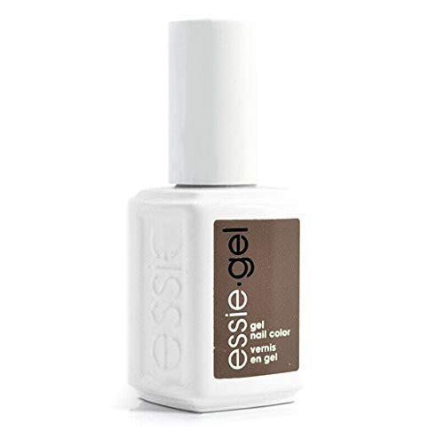 Essie Gel Polish - Country Retreat Fall 2019 Collection - Лесно Suede - 13,5 мл / 0,46 грама