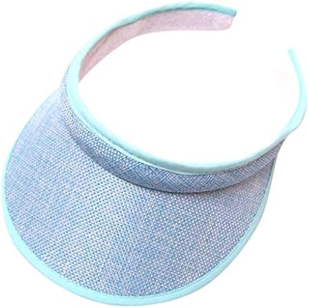 JUSLIO Опашка Hats for Women - Женски бейзболни Шапки с откриването на cauda equina