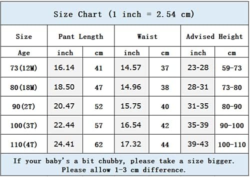 EISHOW 1-4T Toddler Baby Boys Girls Pants - Kids Soft в slub Cotton Long Bloomers Harem Pants Еластични Drawstring Sweatpants