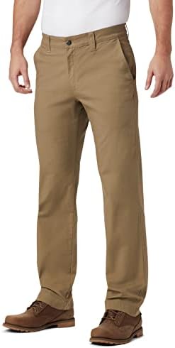 Мъжки панталон Columbia Flex ROC Pant