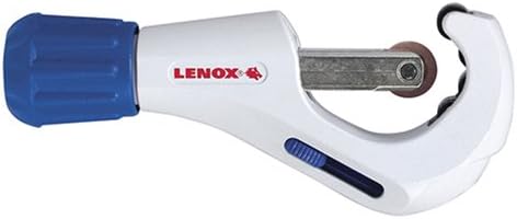 Труборез LENOX от 1/8 инча до 1-3/4 инча (21012TC13/4)