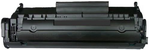 VersaToner - 78A CE278A MICR Тонер касета за проверка на печат - Съвместима с LaserJet Pro P1606, M1536