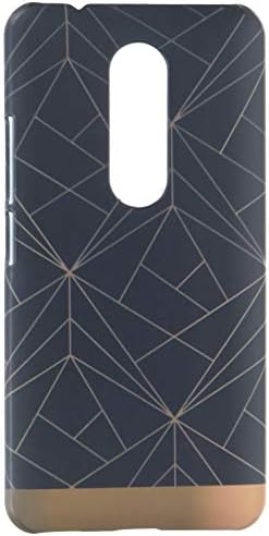 AMZER Slim Handcrafted Designer Printed Hard Shell Case for Gionee A1 - Библейската Мъдрост 1