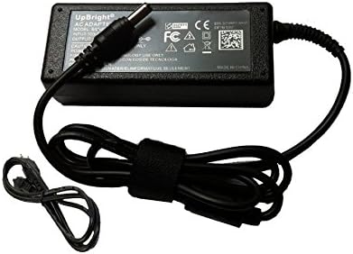 UpBright New Global 9V AC/DC Adapter for DYMO XTL 300 XTL300 Label Maker Kit QWERTY Keyboard Industrial Labeling 1868814