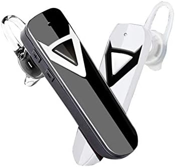 Безжични слушалки Gilroy Sports in-Ear Earbud Bluetooth Хендсфри 4.1 Stereo Headset - Черен