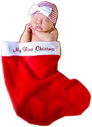 Избор на медицинските сестри, Първата Коледа на Отглеждане на Детето и Шапката на Новороденото