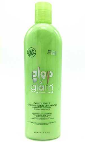 Glop & Glam - Candy Apple Shampoo - 10,7 грама