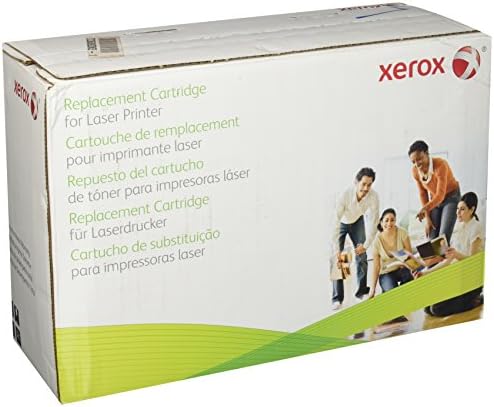 Тонер касета Xerox 006R00942 6R942 ( циан , 1 опаковка )