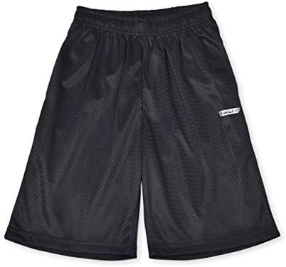 Задни 3-Pack Boys Баскетбол Shorts, Спортни къси панталони за момчета