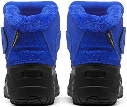 Топла снежна обувка North Face Toddler Alpenglow II