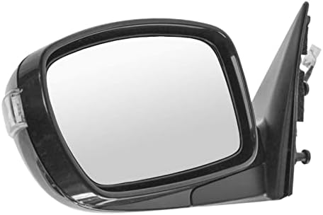 Огледало с нагревател мигач Боя в съответствие с Двойка е Съвместима с седаном Hyundai Genesis
